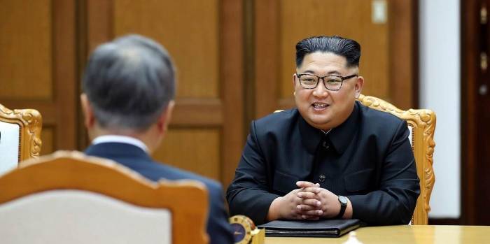 Getting to Yes with Kim Jong-un -OPINION