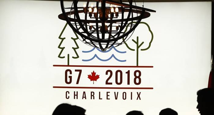 First Day of G7: US tariffs, NAFTA deal, Trump-Kim summit dominated agenda