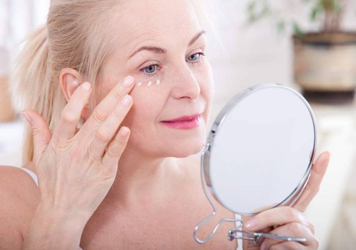 Calls to ban term ‘anti-ageing’ from beauty and cosmetics industry