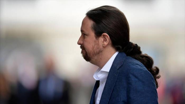 Podemos tacha de ‘criminal’ a Israel y pide su boicot en España