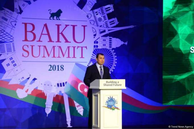 Azerbaijan to continue diversification of economy