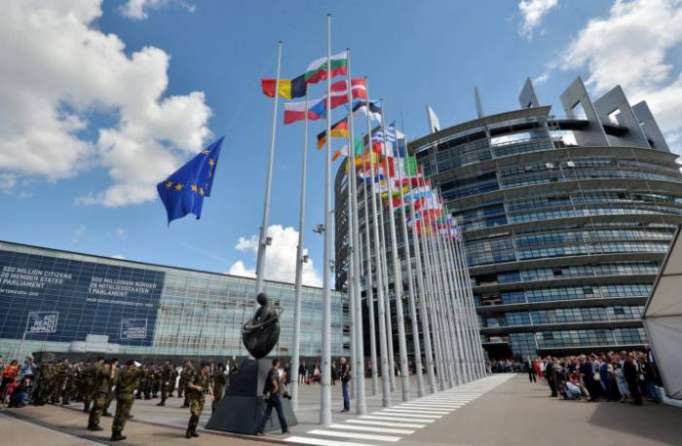 Streiks von Dolmetschern stören das Europäische Parlament