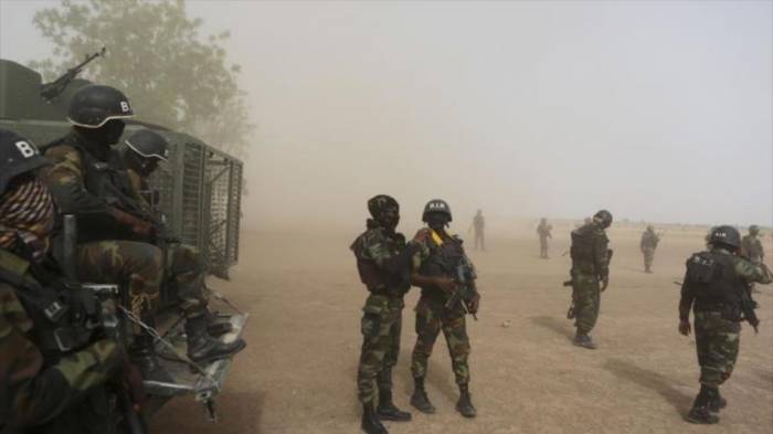 Ataques de Boko Haram dejan 13 muertos en el norte de Camerún