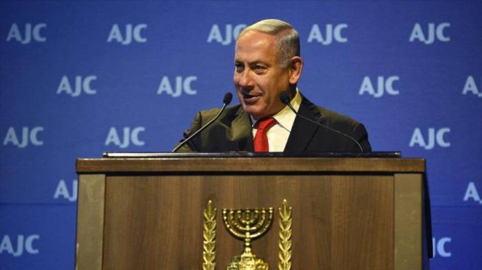 Netanyahu: Lazos israelíes-árabes van más allá de lo imaginable