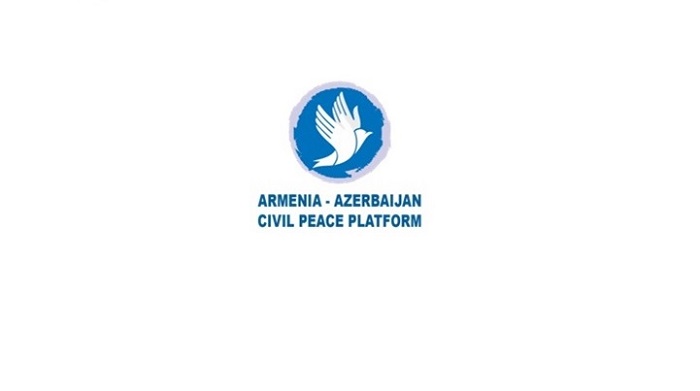 Armenia-Azerbaijan Civil Peace Platform issues statement on Pashinyan