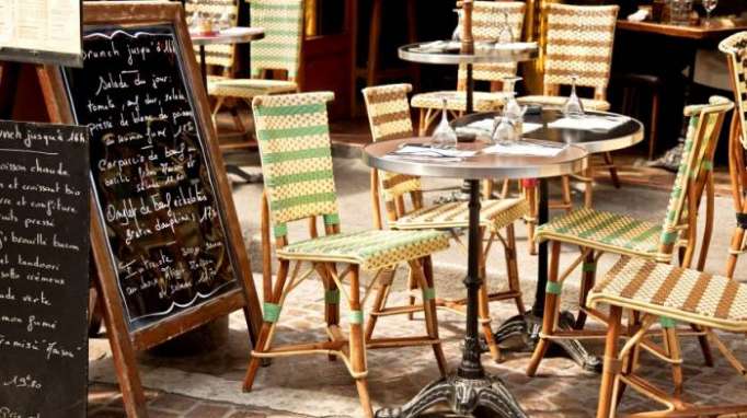 Bistros wollen Unesco-Kulturerbe werden