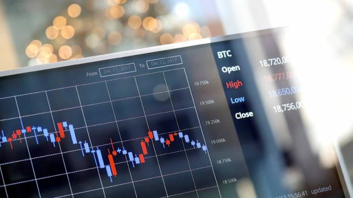 Was hinter der Bitcoin-Krise steckt