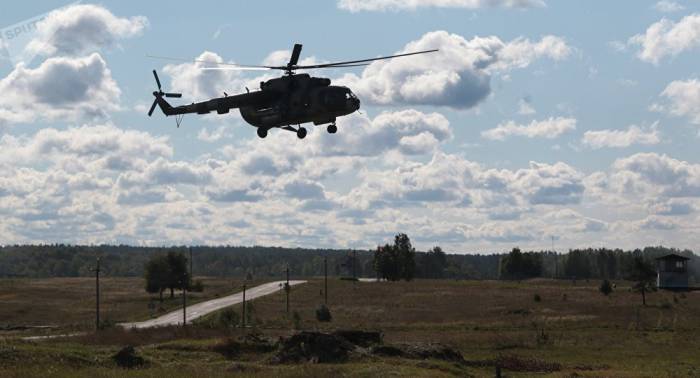 Kiew will Heli mit EU-Delegation abschießen – Donezk