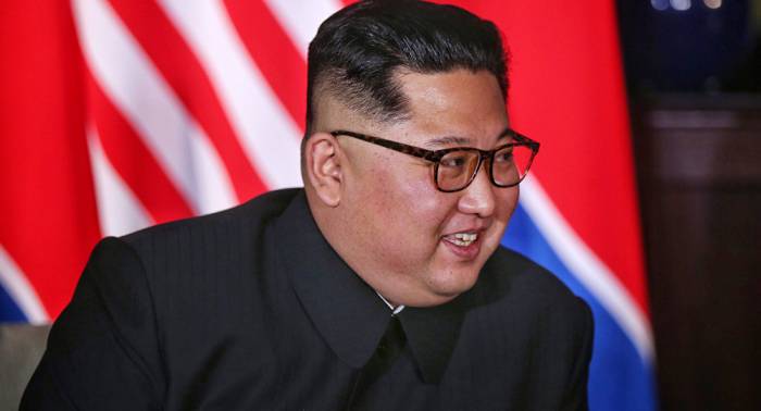 Kim Jong-un viajará a Pekín en su tercera visita a China