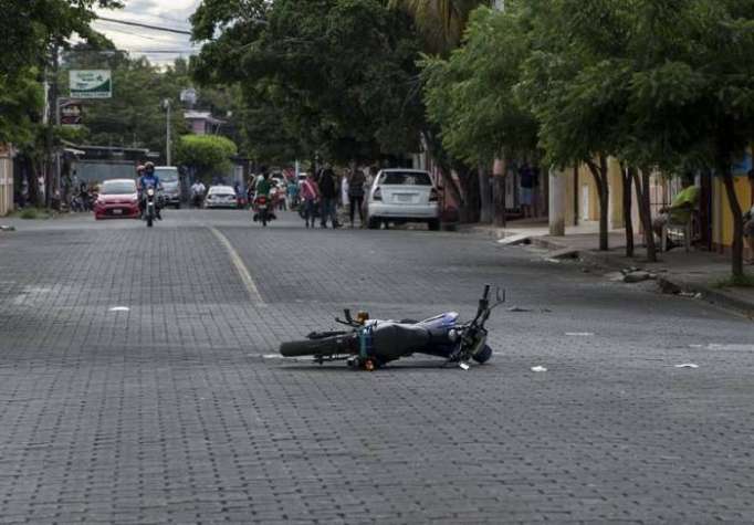 Se recrudece la violencia en Nicaragua y aumenta a 146 el número de muertos