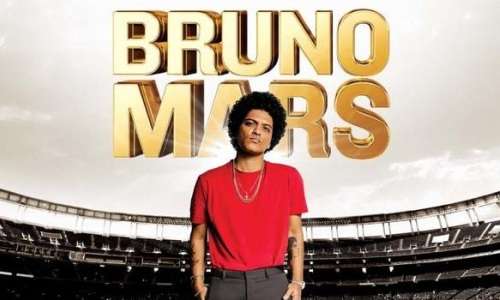 Se ponen nuevas entradas a la venta para el concierto de Bruno Mars en Madrid