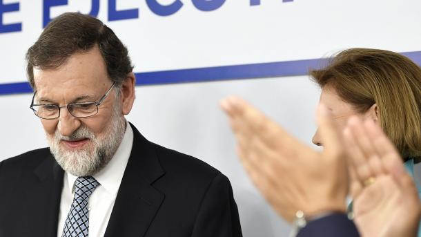 El PP elegirá al sucesor de Rajoy los días 20 y 21 de julio