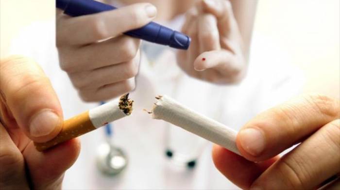 Fumar y diabetes contribuyen a una enfermedad cerebral