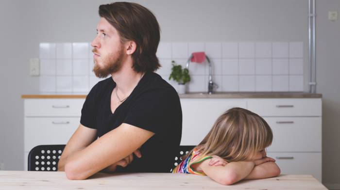 Why the old way of parenting no longer works
