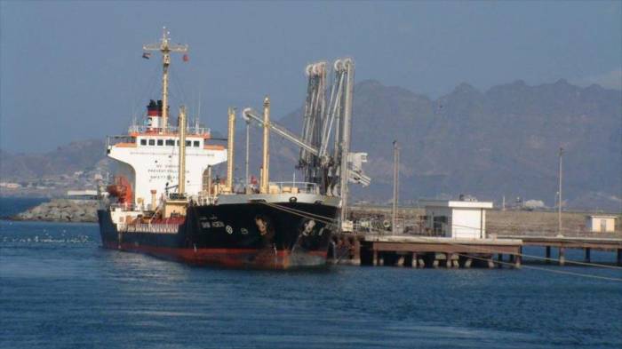 El Consejo de la Seguridad de la ONU debatirá el jueves el ataque al puerto yemení de Al Hudayda