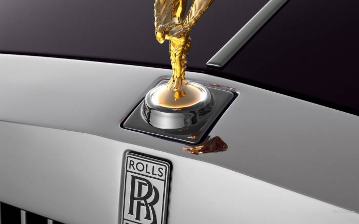 Rolls-Royce anuncia recortes de plantilla a gran escala