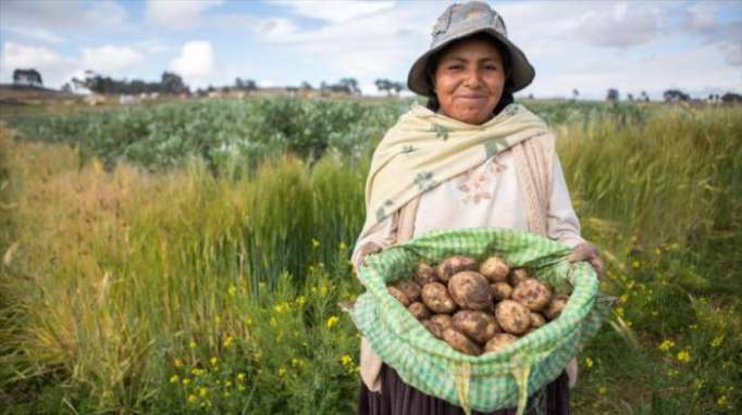 Bolivia, entre economías con mayor crecimiento en America Latina