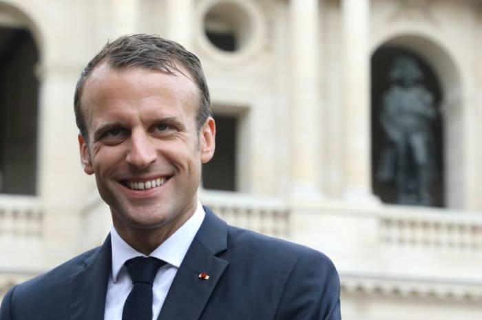 El gobierno de Macron pone en marcha las primeras privatizaciones en Francia