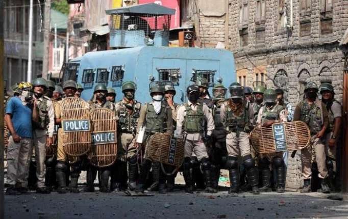 India rechaza el informe de la ONU que reclama una investigación en Cachemira