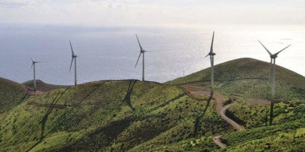 La UE se fija un objetivo de energías renovables del 32% para 2030