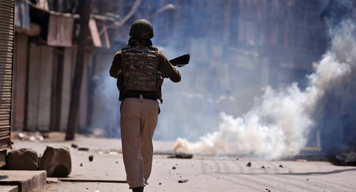La India califica de parcial y erróneo el informe de la ONU sobre Cachemira