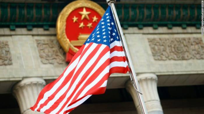 Trump approves tariffs on $50 billion worth of Chinese goods