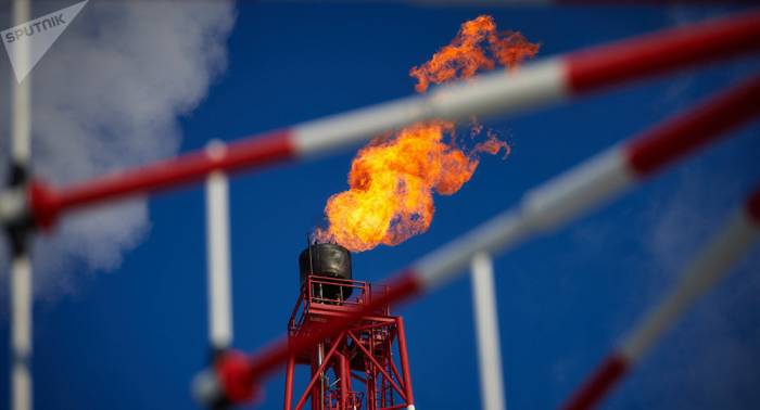 Los ministros de Energía del G20 abogan por el uso más eficaz de gas natural