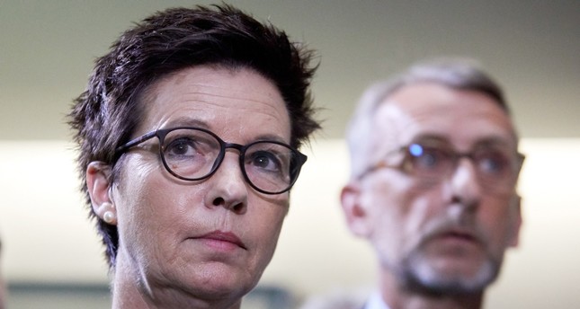 Innenminister Seehofer entlässt Bamf-Präsidentin Cordt