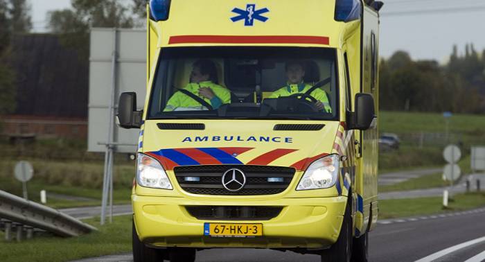 Un muerto y tres heridos graves por atropello en el festival Pinkpop en Países Bajos