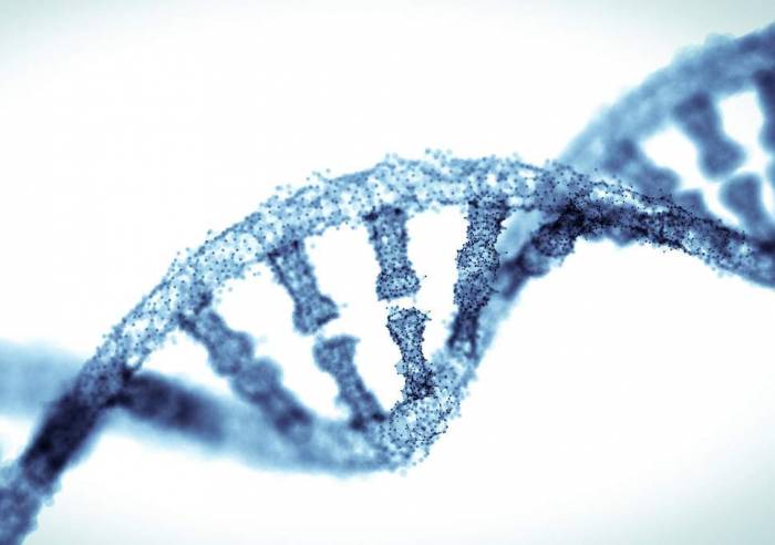 DNA tests revealing disease risk make people live healthier lives