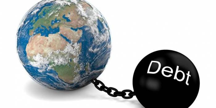 The Anatomy of Global Debt - OPINION