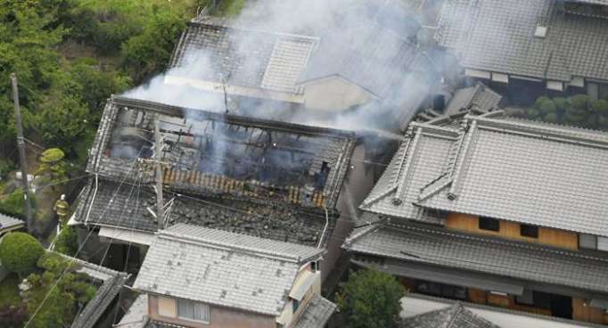 Gobierno venezolano expresa condolencias por víctimas del sismo en Japón