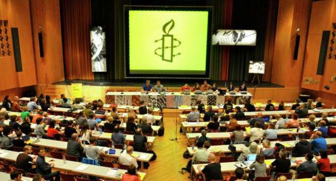 Amnistía Internacional condena a Tailandia por realizar la primera ejecución desde 2009