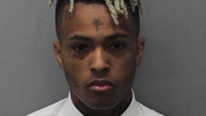 XXXTentacion, controversial rapper, shot dead in Florida aged 20