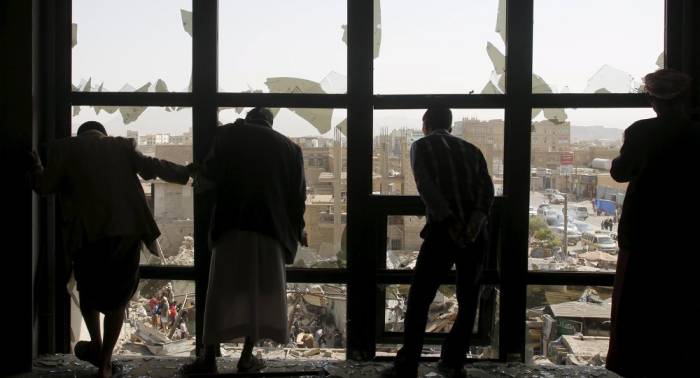 Krieg in Jemen: Armee will Hafenstadt Al-Hudaida „in wenigen Tagen“ erstürmen