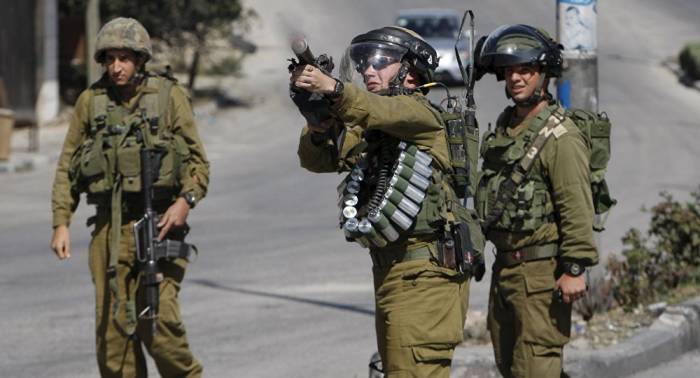 El Ejército israelí, listo para una intervención de gran calado en Gaza