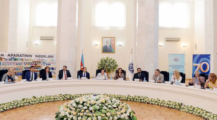 La XVe Conférence internationale des ombudsmans de Bakou se termine par l’adoption d’une déclaration