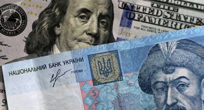 Kann Ukraine Schulden zurückzahlen? Nationalbankchef klärt auf