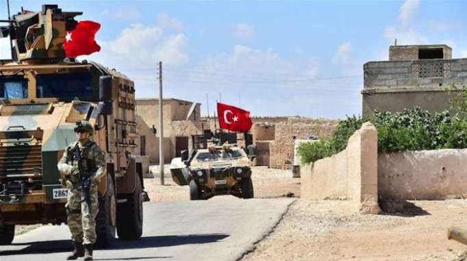 Kurdish YPG to begin leaving Syria’s Manbij region on July 4