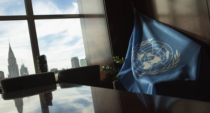 Rusia apoya reforma de la ONU promovida por Guterres