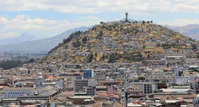 ACNUR reconoce esfuerzo de Ecuador a favor de los refugiados
