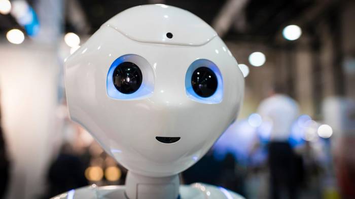 Seven ways artificial intelligence can make the world better