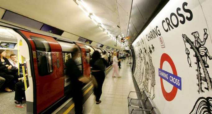 Evacuan estación ferroviaria en Londres por sospecha de bomba
