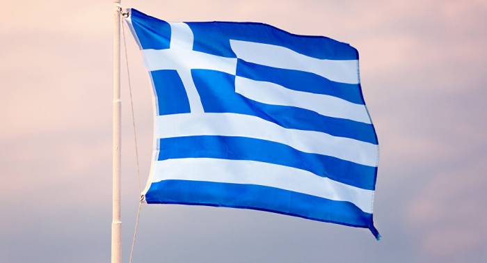 Ministerio de Finanzas de Grecia aplaude decisión del Eurogrupo sobre deuda griega