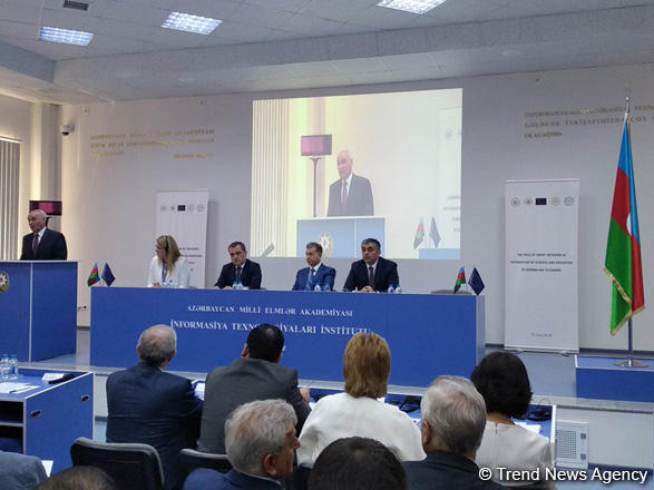 Azerbaijan preparing new partnership agreement with EU