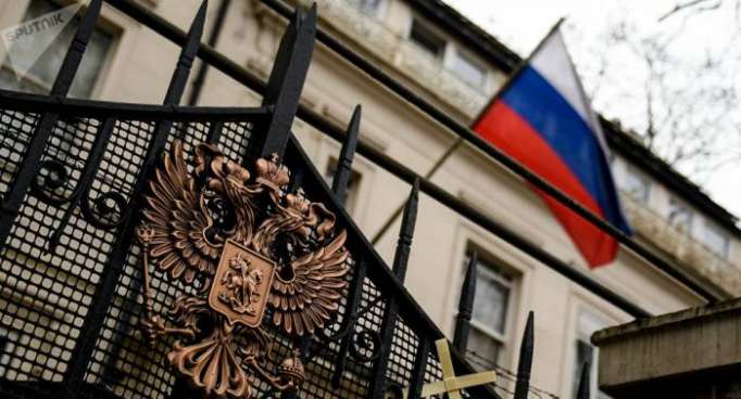 Fall Skripal: Russische Botschaft schreibt an Prinz Charles