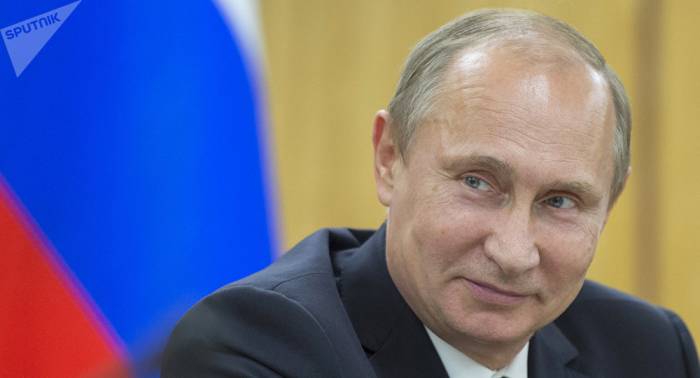 Putins Rache und Wodka: Phoenix glänzt mit besonderem TV-Programm