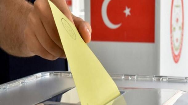 Acaba la votación para las elecciones presidenciales y parlamentarias en Turquía