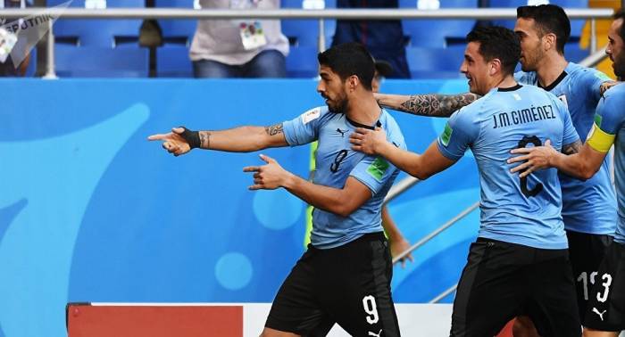 Exjugador de la Celeste: partido con Rusia no es de máxima presión para Uruguay