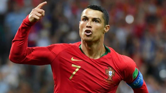 World Cup 2018: Portugal, Spain survive late-game chaos to advance